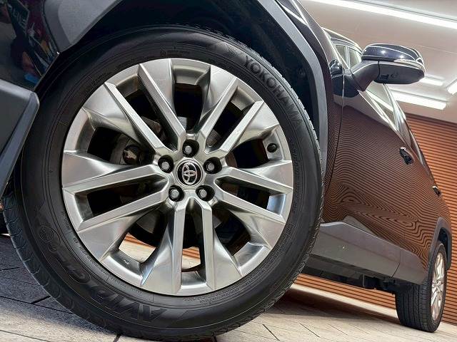 トヨタ&nbsp;RAV4の画像11