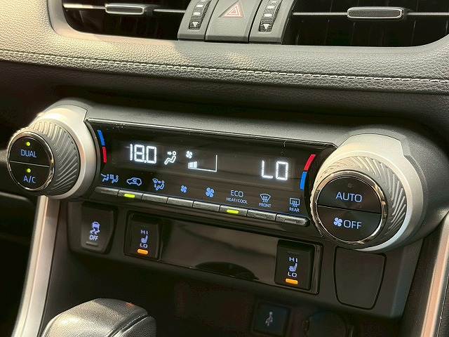 トヨタ&nbsp;RAV4の画像12