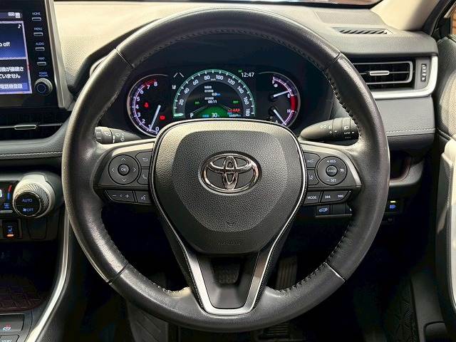 トヨタ&nbsp;RAV4の画像13