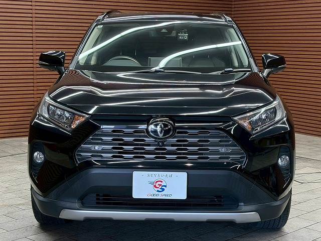 トヨタ&nbsp;RAV4の画像17