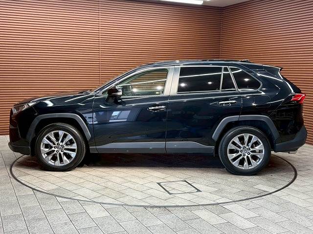 トヨタ&nbsp;RAV4の画像18