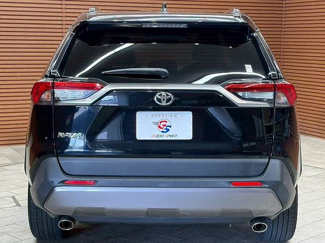 トヨタ&nbsp;RAV4の画像19