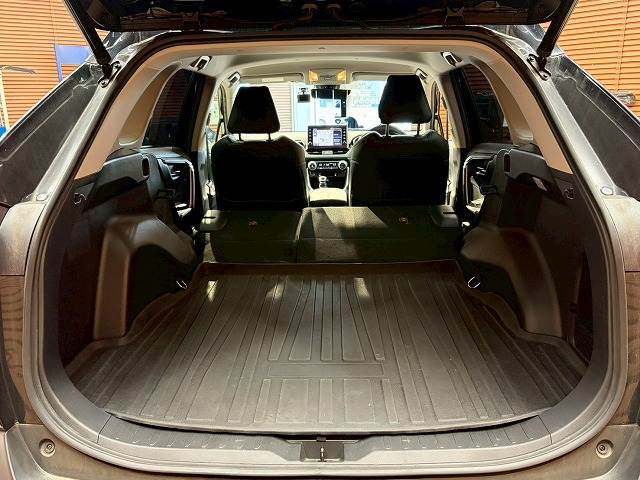 トヨタ&nbsp;RAV4の画像20