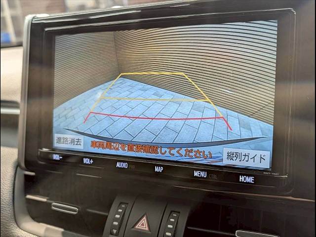 RAV4◆G “Z package” 内装他