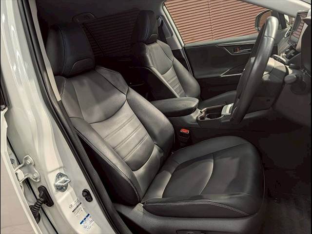トヨタ RAV4の画像8