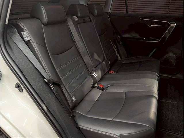 トヨタ RAV4の画像9