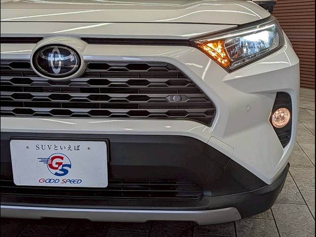 トヨタ RAV4の画像10