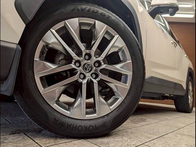 トヨタ RAV4の画像11
