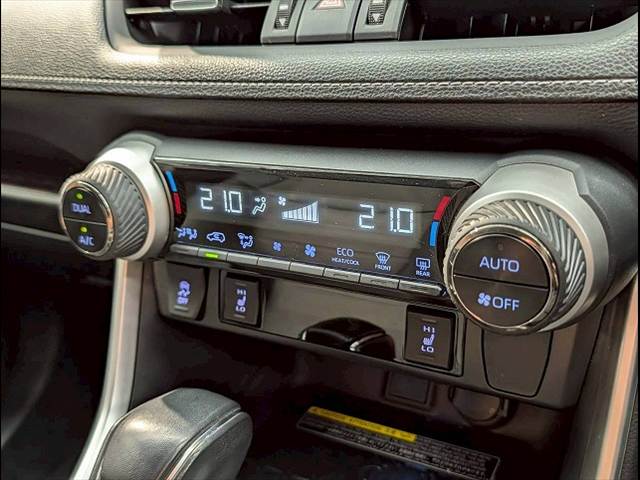 トヨタ RAV4の画像12
