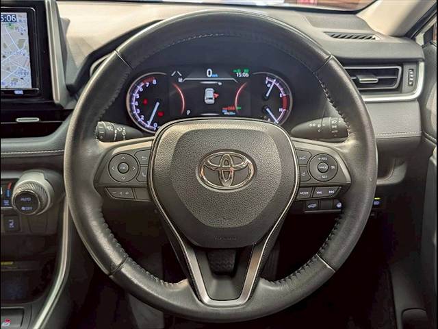 トヨタ RAV4の画像13