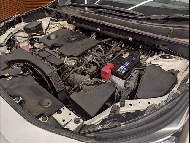 トヨタ RAV4の画像14