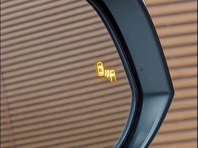 トヨタ RAV4の画像15