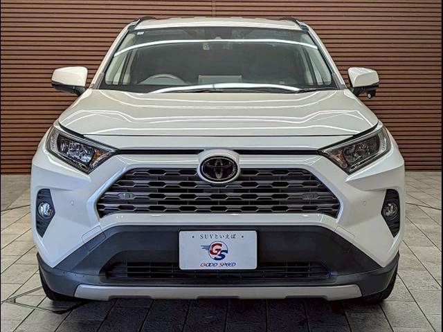 トヨタ RAV4の画像17