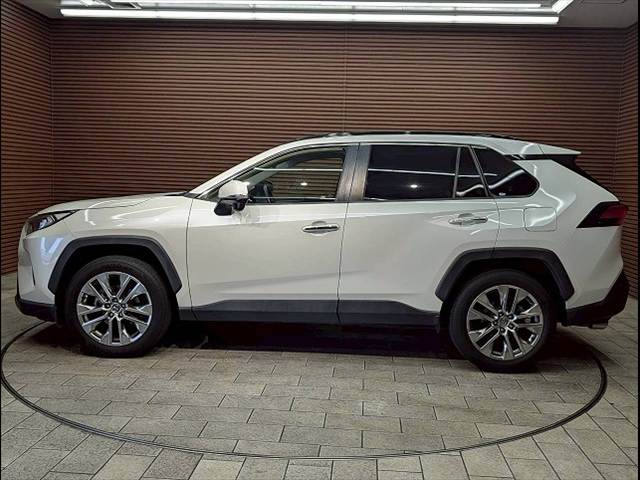 トヨタ RAV4の画像18