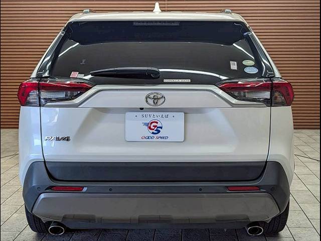 トヨタ RAV4の画像19