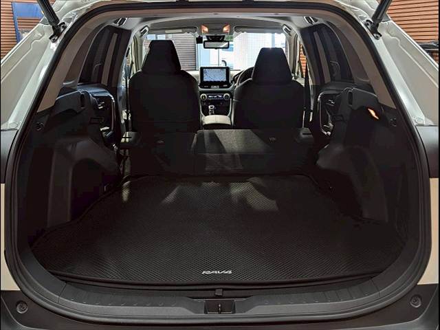 トヨタ RAV4の画像20