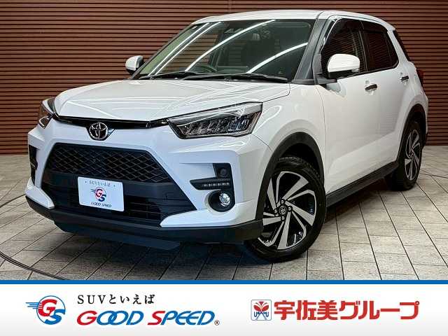 トヨタライズ◆Z 外観