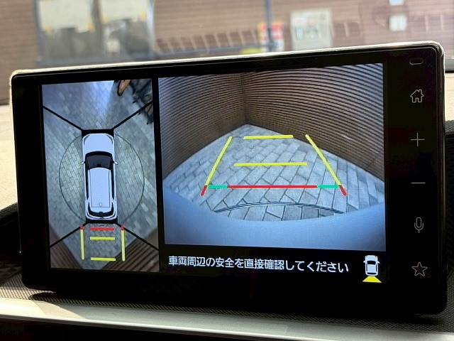 ライズ◆Z 内装他