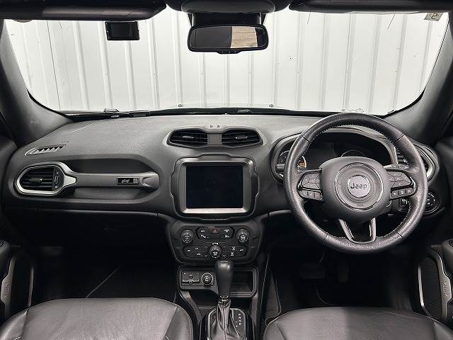 クライスラー&nbsp;JEEP Renegadeの画像4