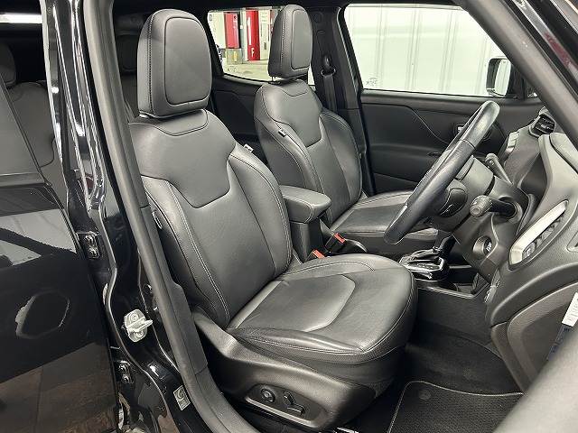 クライスラー&nbsp;JEEP Renegadeの画像7