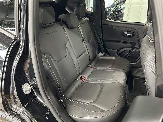 クライスラー&nbsp;JEEP Renegadeの画像8
