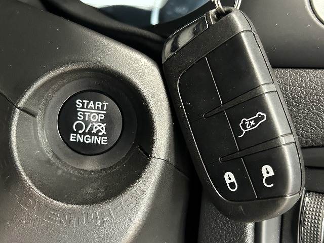 クライスラー&nbsp;JEEP Renegadeの画像10