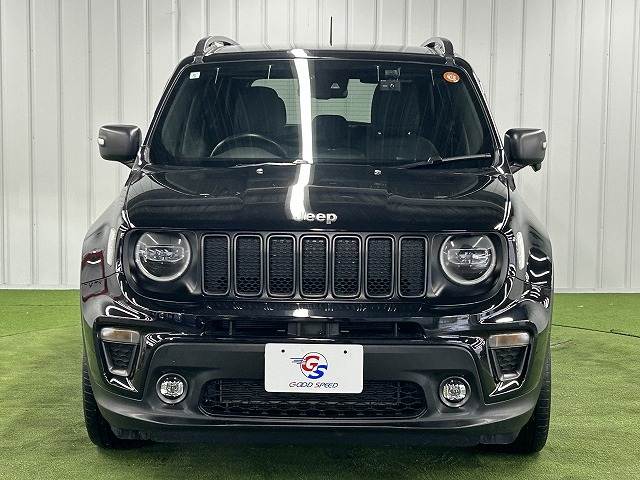 クライスラー&nbsp;JEEP Renegadeの画像13