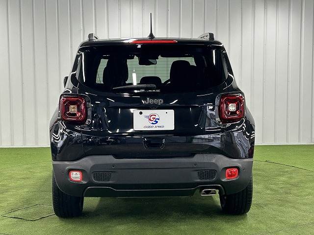 クライスラー&nbsp;JEEP Renegadeの画像14