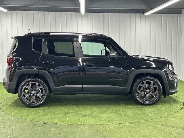 クライスラー&nbsp;JEEP Renegadeの画像15