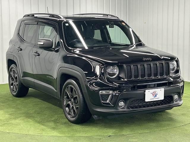 クライスラー&nbsp;JEEP Renegadeの画像16