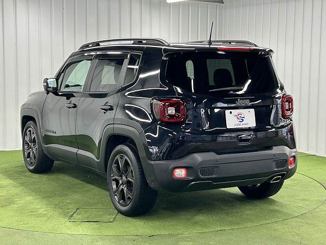 クライスラー&nbsp;JEEP Renegadeの画像17