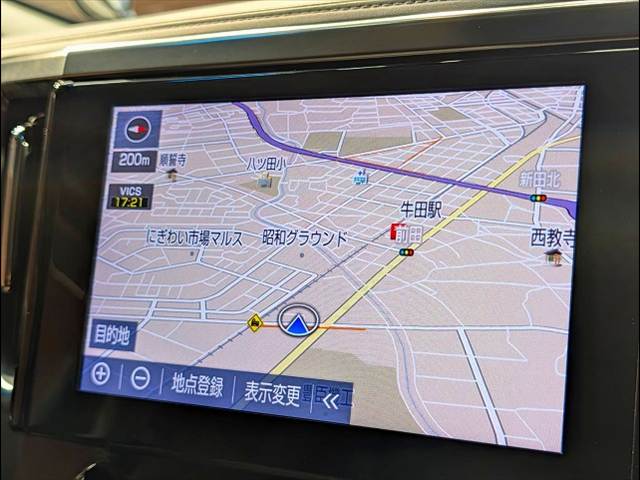 トヨタ&nbsp;アルファードの画像3