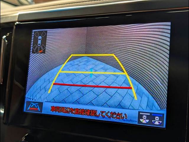 トヨタ&nbsp;アルファードの画像4