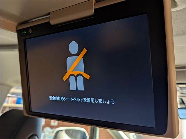 トヨタ&nbsp;アルファードの画像15