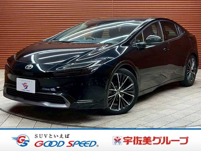 トヨタ&nbsp;プリウスの画像1