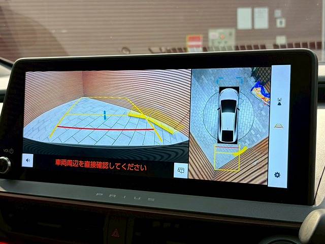 トヨタ&nbsp;プリウスの画像4