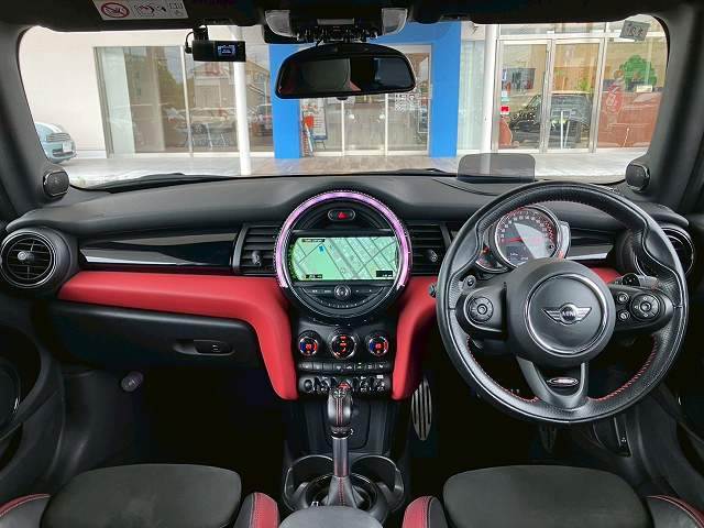 BMW&nbsp;MINI CONVERTIBLEの画像3