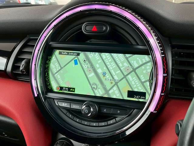 BMW&nbsp;MINI CONVERTIBLEの画像4