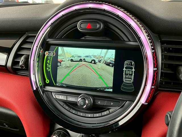 BMW&nbsp;MINI CONVERTIBLEの画像5
