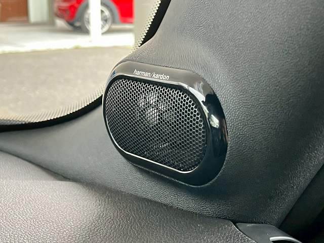 BMW&nbsp;MINI CONVERTIBLEの画像7