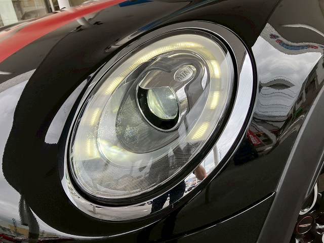 BMW&nbsp;MINI CONVERTIBLEの画像20