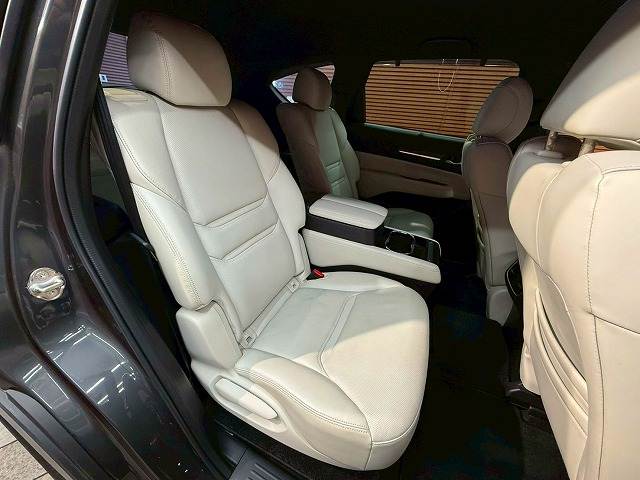 マツダ&nbsp;CX-8の画像9