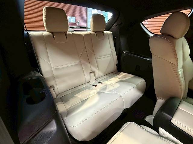 マツダ&nbsp;CX-8の画像10