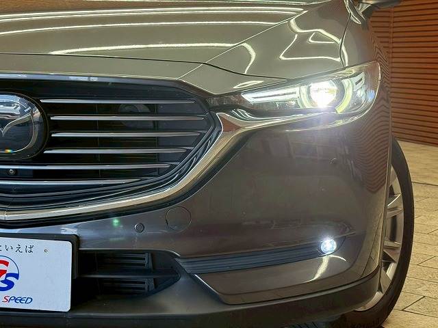 マツダ&nbsp;CX-8の画像11