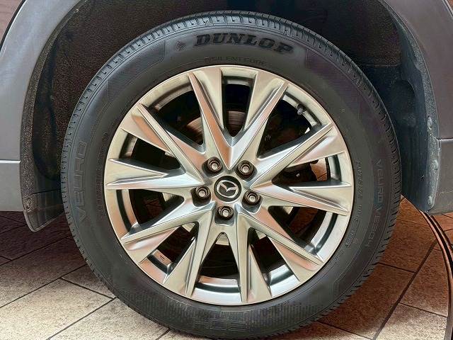 マツダ&nbsp;CX-8の画像12