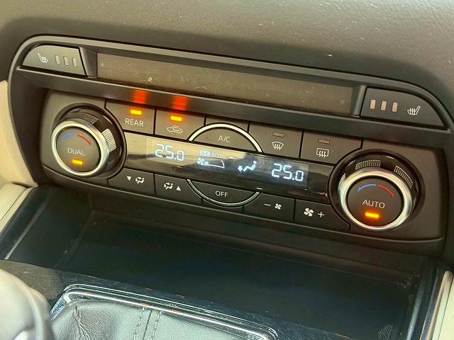 マツダ&nbsp;CX-8の画像13