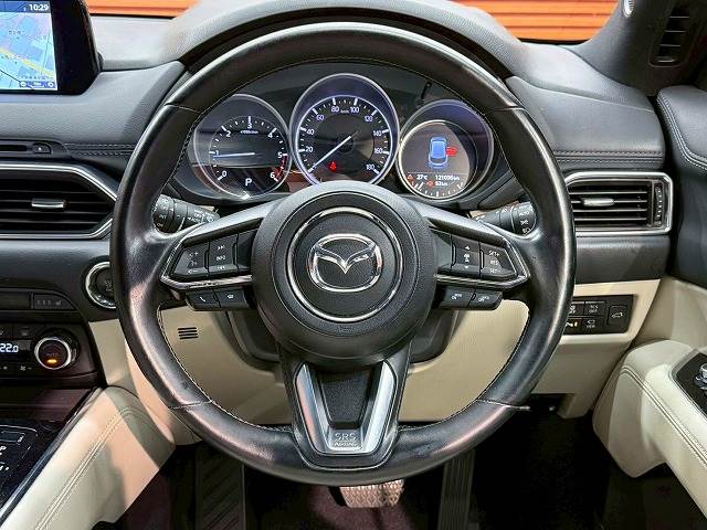 マツダ&nbsp;CX-8の画像14