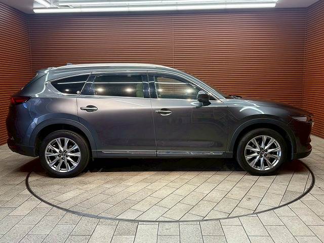 マツダ&nbsp;CX-8の画像18