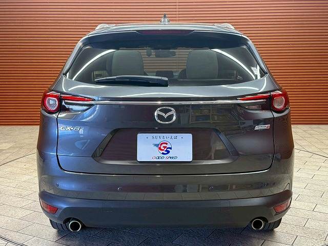 マツダ&nbsp;CX-8の画像19