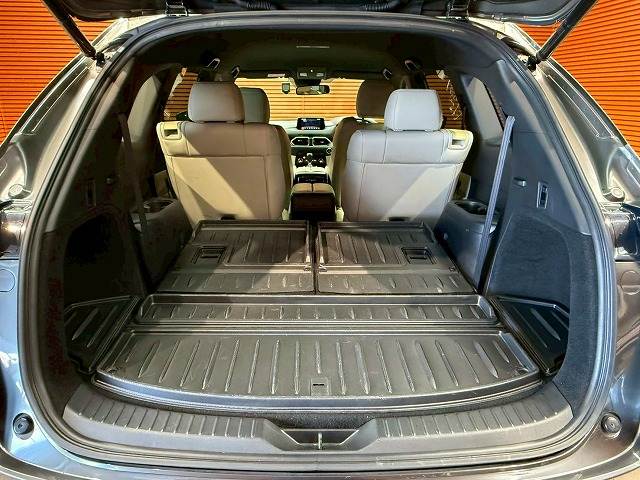 マツダ&nbsp;CX-8の画像20